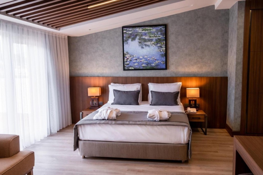 Allia Thermal Health & Spa Kazdaglari 18/65