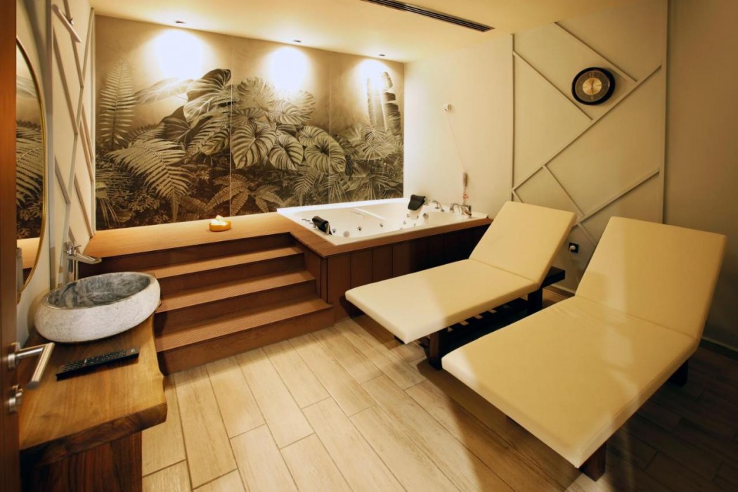 Allia Thermal Health & Spa Kazdaglari 30/65