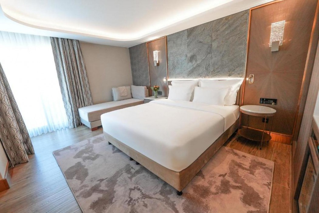 Boreas Hotel, Trademark Collection by Wyndham 14/60