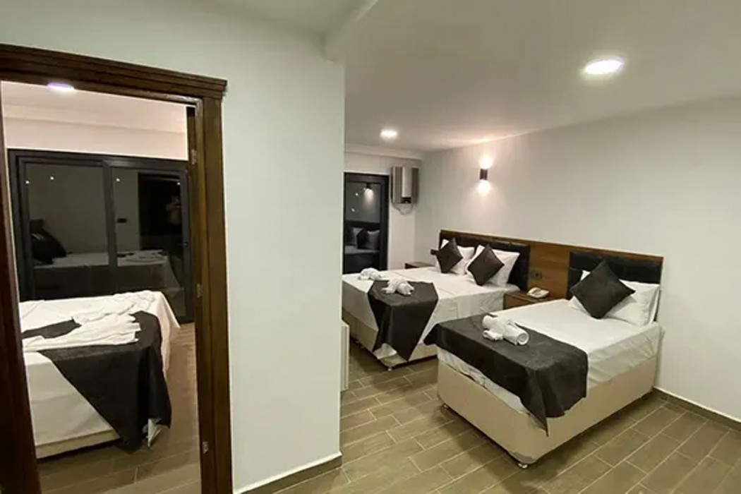 Atas Aqua Otel Avsa 14/51