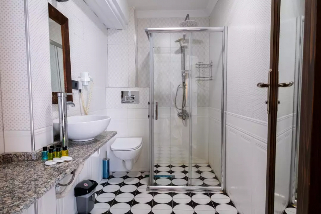 Atas Aqua Otel Avsa 17/51