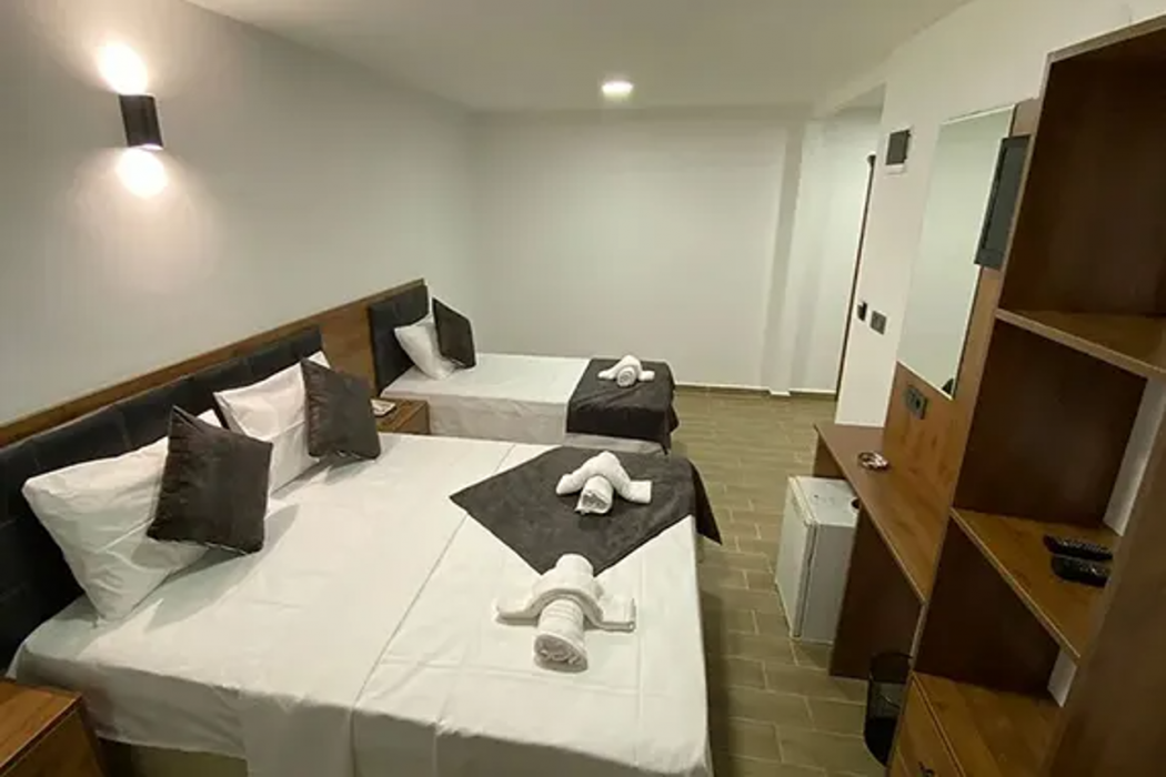Atas Aqua Otel Avsa 15/51
