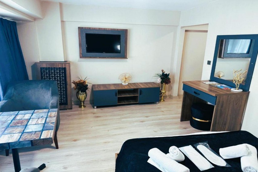 Diamond Nisantasi Hotel 7/26