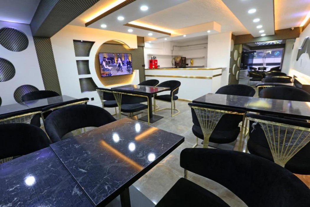 Diamond Nisantasi Hotel 3/26