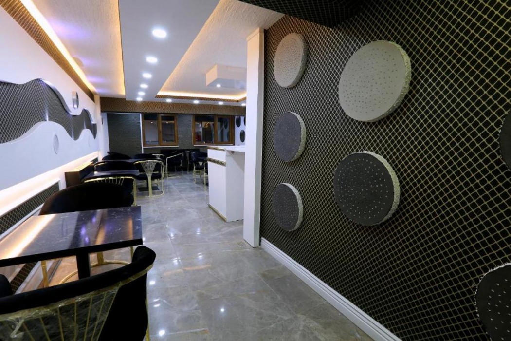 Diamond Nisantasi Hotel 5/26