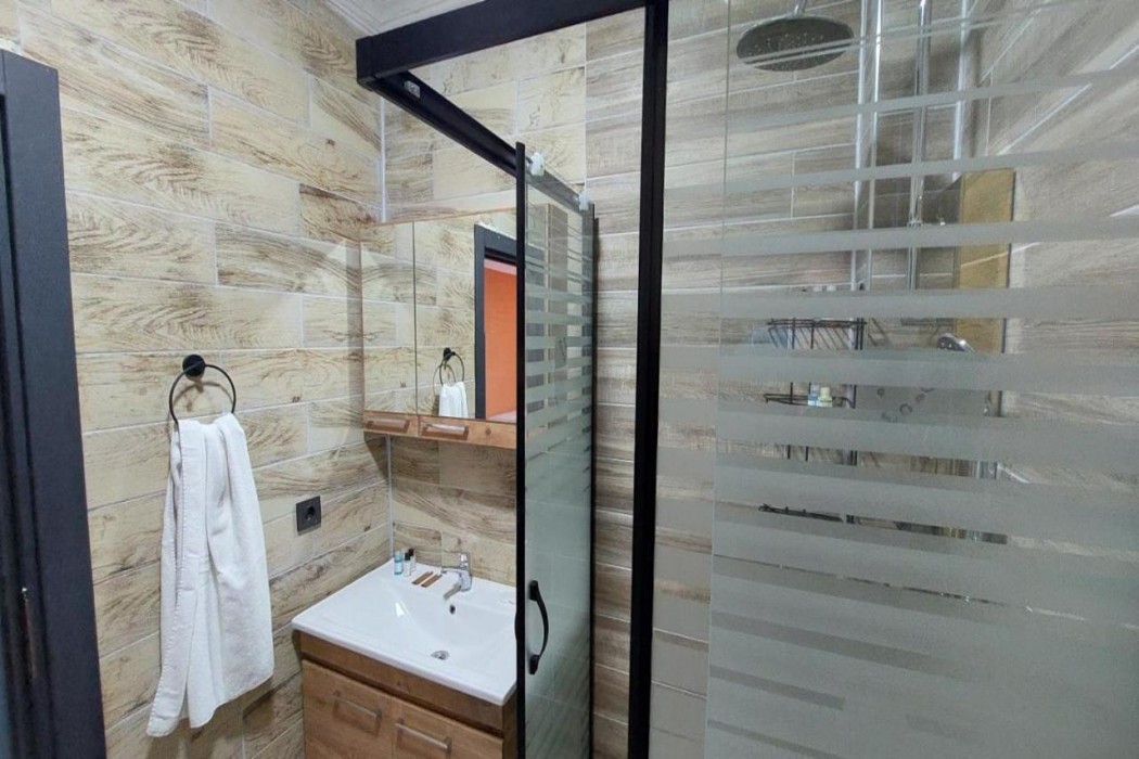 Ekinoks Hotel 18/60