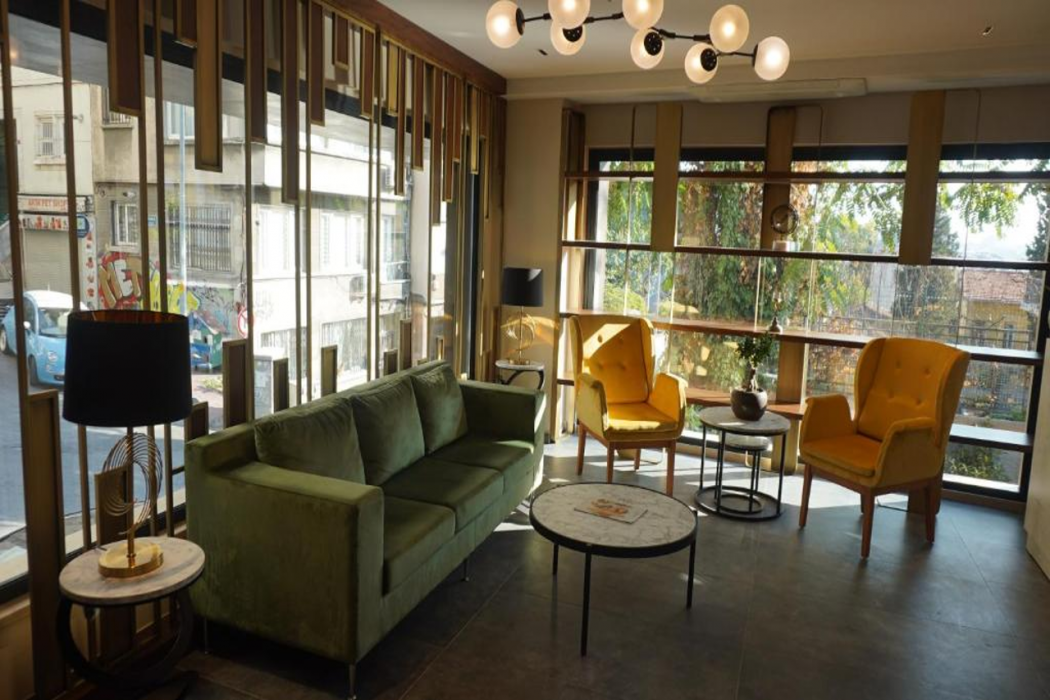 Fragments Hotel 36/51