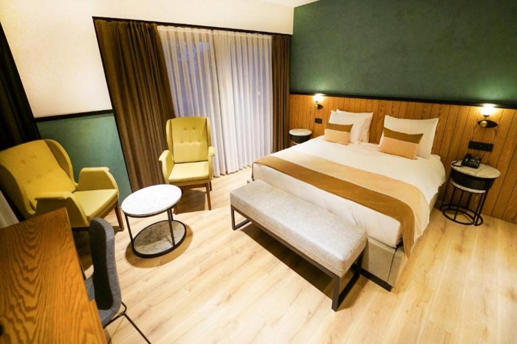 Fragments Hotel 14/51