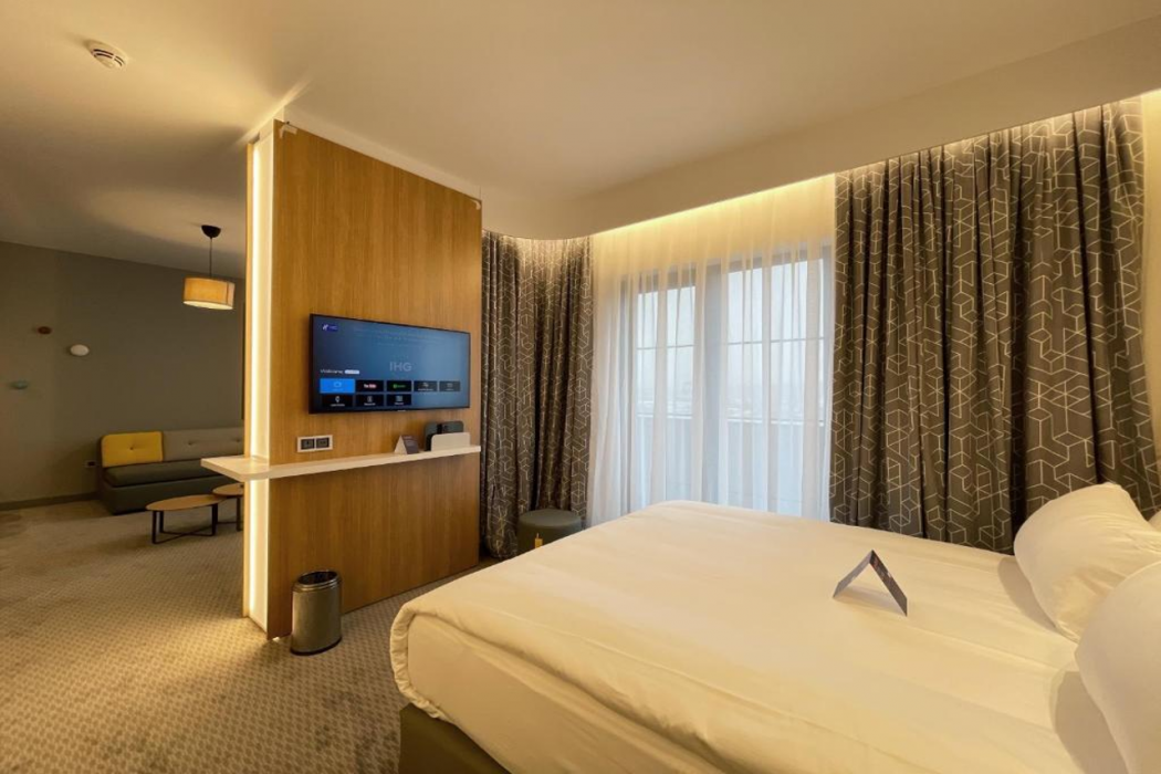 Holiday Inn Express Ankara - Airport 15/44
