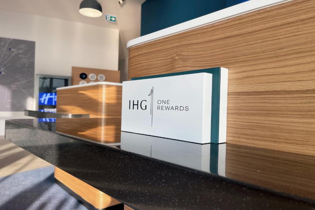 Holiday Inn Express Ankara - Airport 8/44
