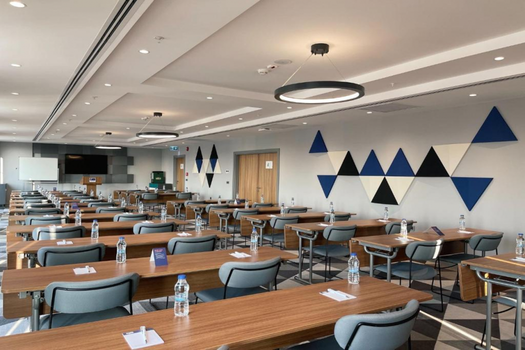 Holiday Inn Express Ankara - Airport 26/44