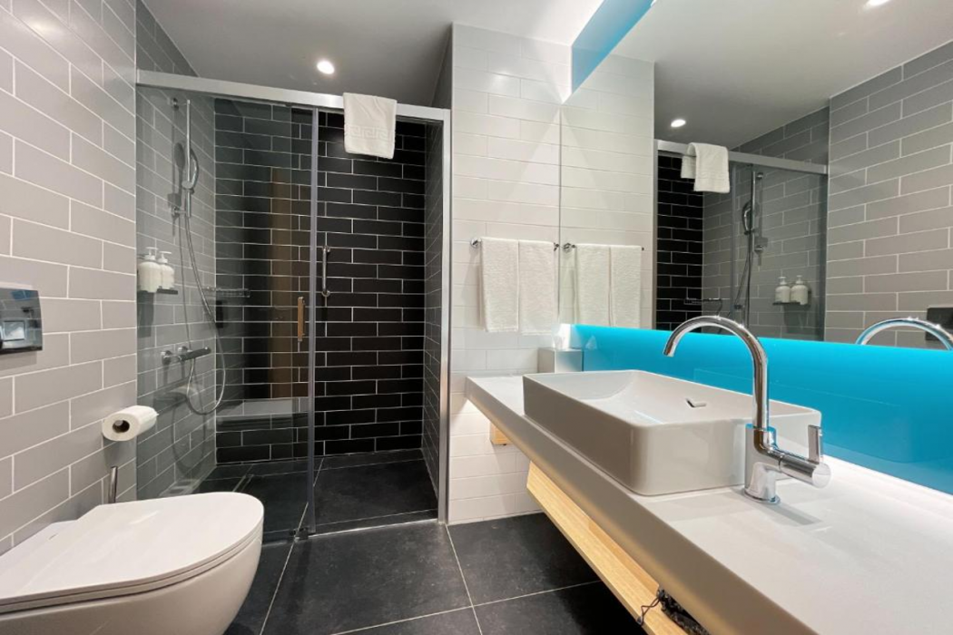 Holiday Inn Express Ankara - Airport 14/44