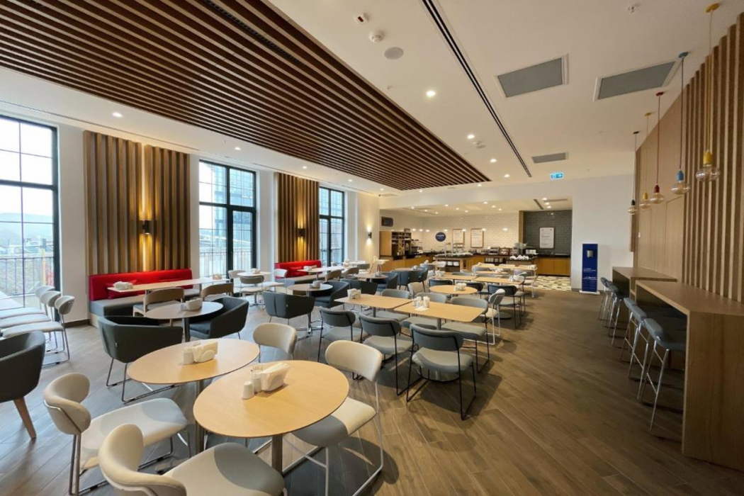 Holiday Inn Express Ankara - Airport 30/44