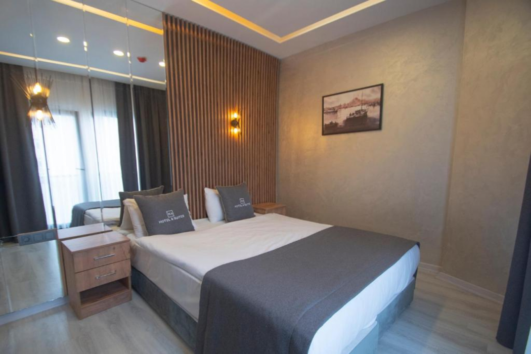 Ka Suites & Hotel 11/58