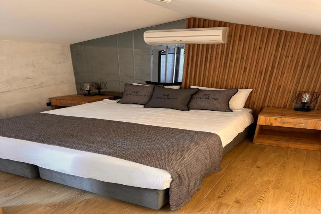 Ka Suites & Hotel 12/58