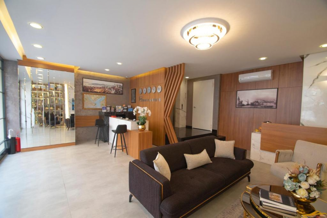 Ka Suites & Hotel 5/58
