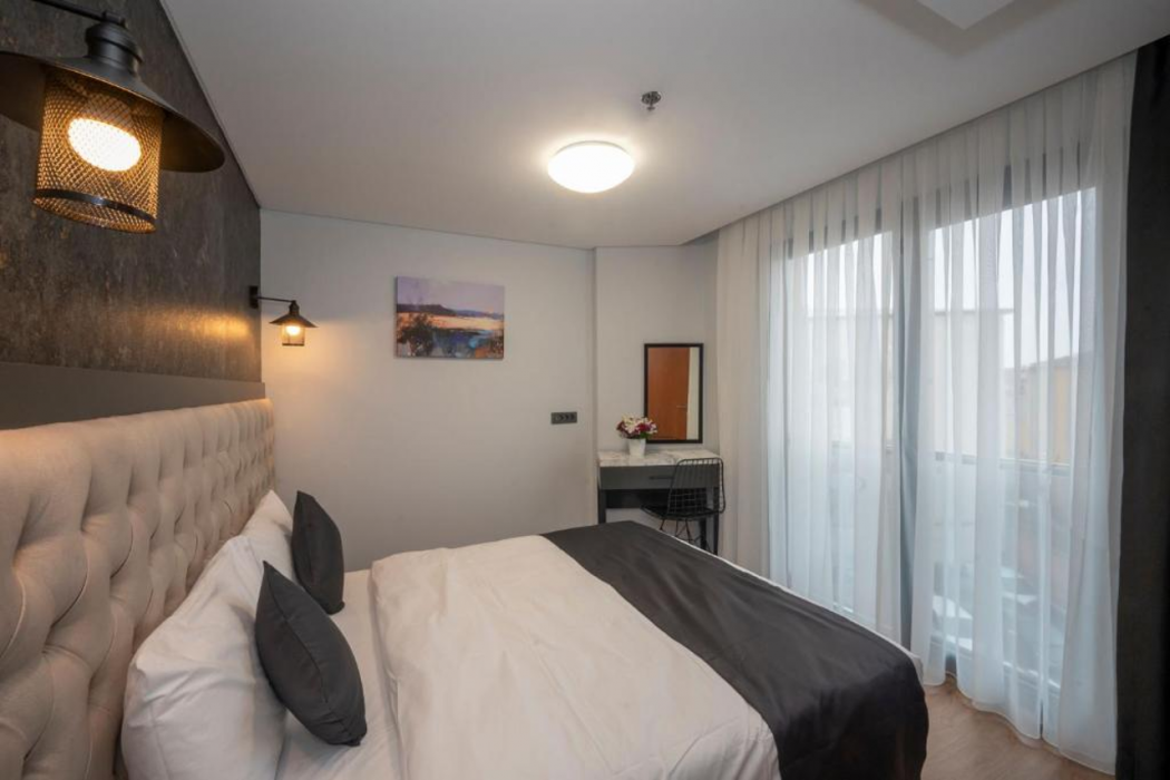 Ka Suites & Hotel 9/58