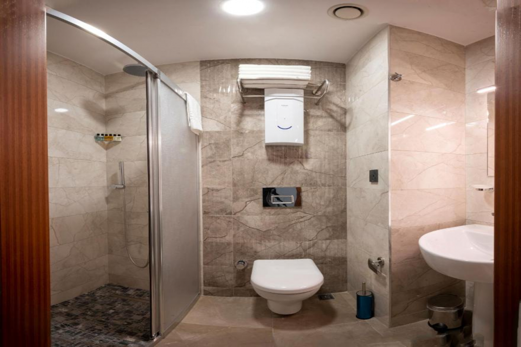 Ka Suites & Hotel 10/58