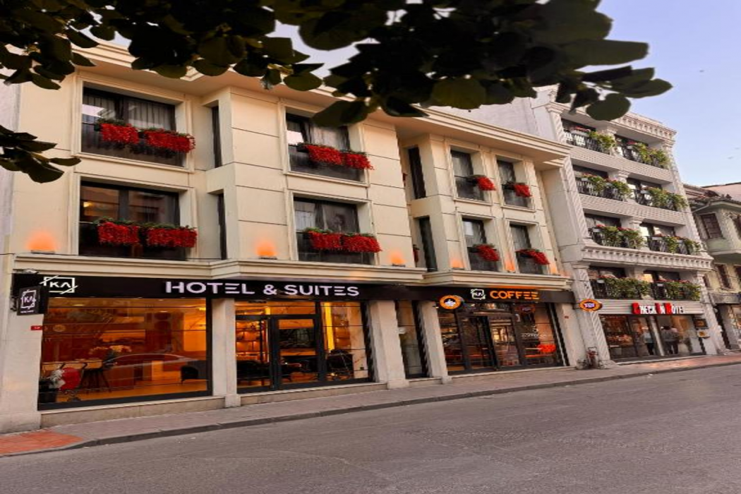Ka Suites & Hotel 1/58