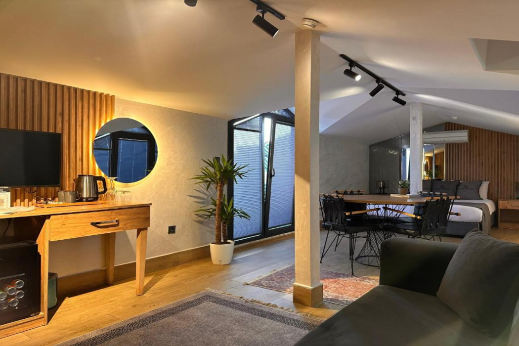 Ka Suites & Hotel 13/58