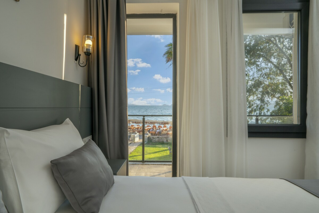 Kensington Kerdime Beach Hotel 9/27