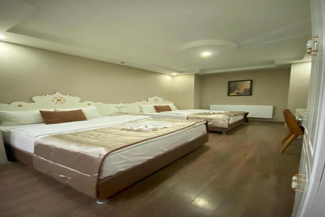 Kent Ani Hotel 8/33