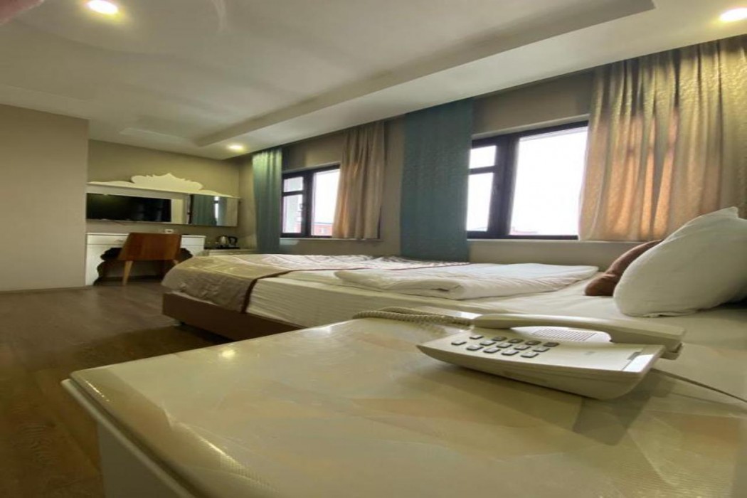 Kent Ani Hotel 11/33