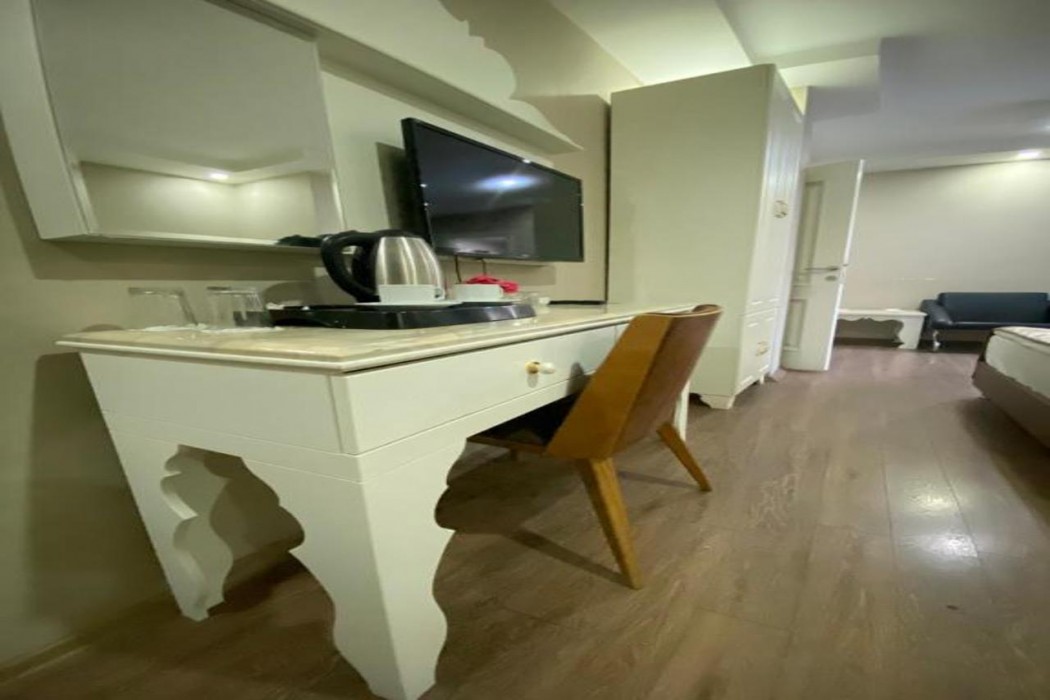 Kent Ani Hotel 7/33