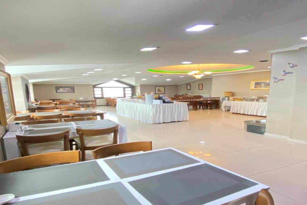 Kent Ani Hotel 19/33