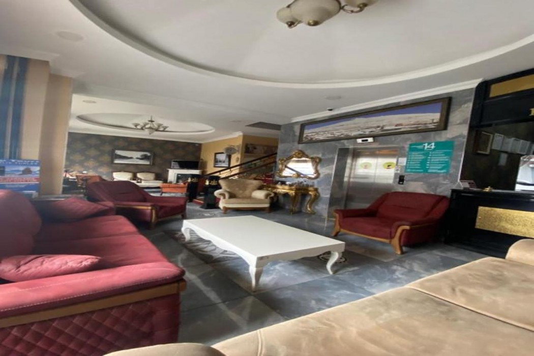 Kent Ani Hotel 20/33