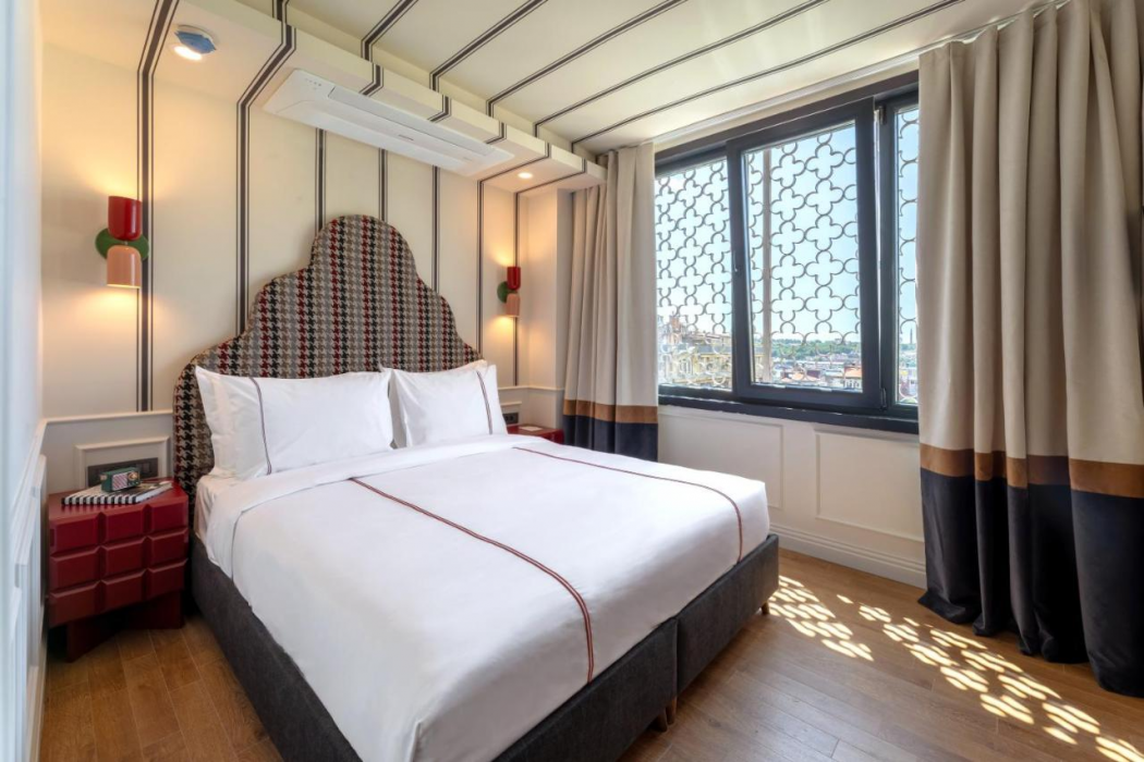 Khai Hotel Karakoy 14/60