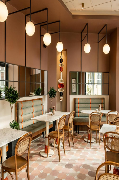Khai Hotel Karakoy 54/60