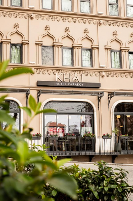 Khai Hotel Karakoy 1/60