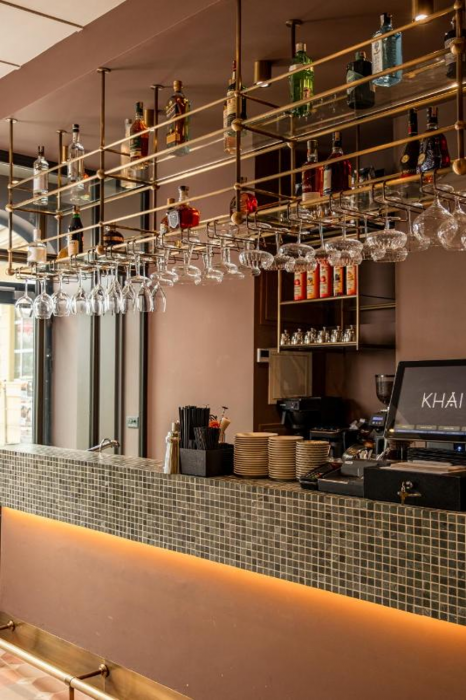 Khai Hotel Karakoy 55/60