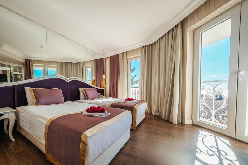 La Boutique Hotels 17/61