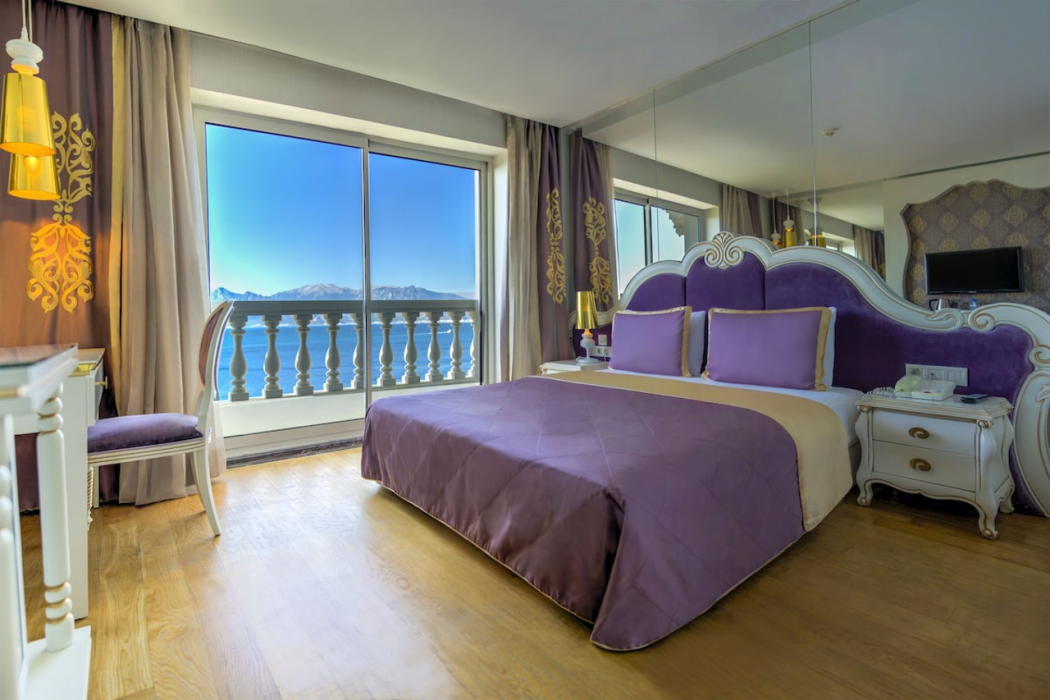La Boutique Hotels 19/61