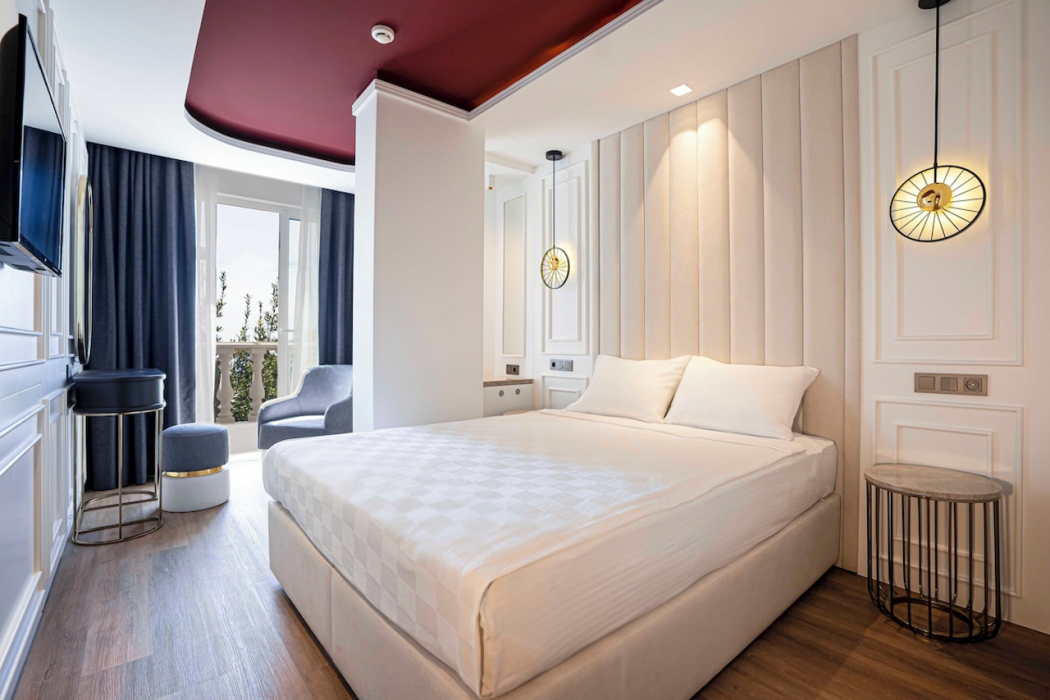 La Boutique Hotels 18/61