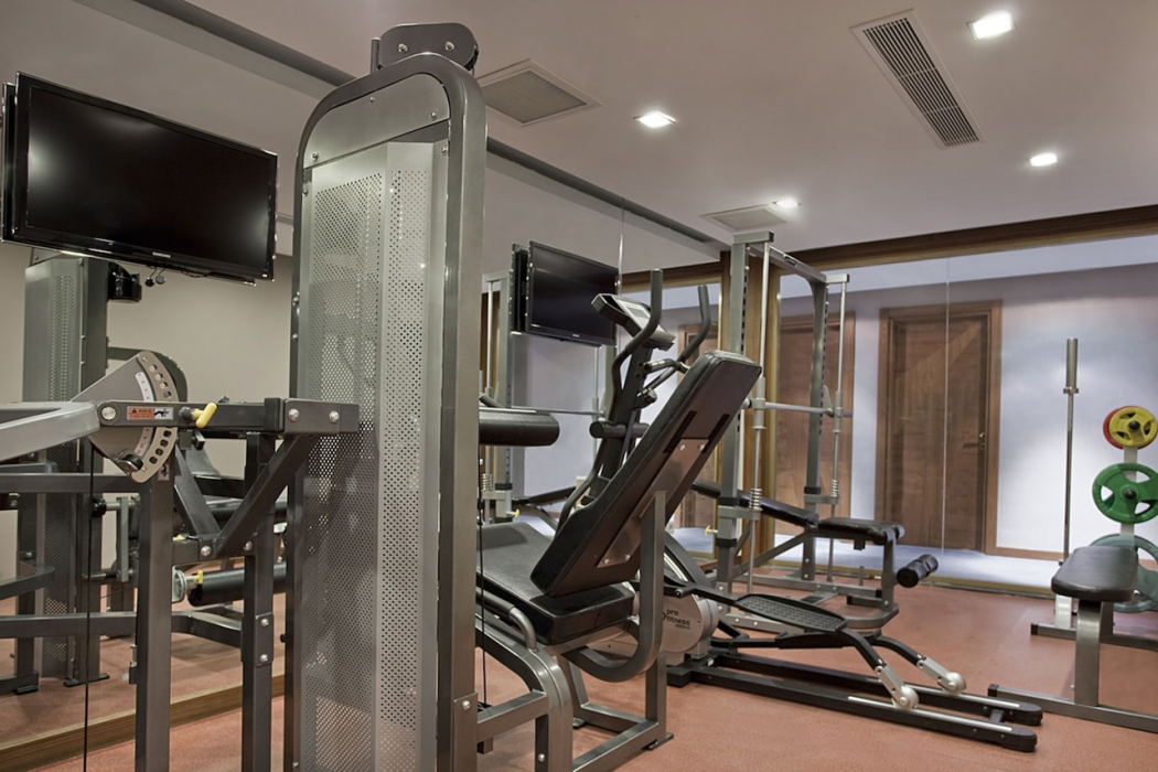 La Boutique Hotels 33/61