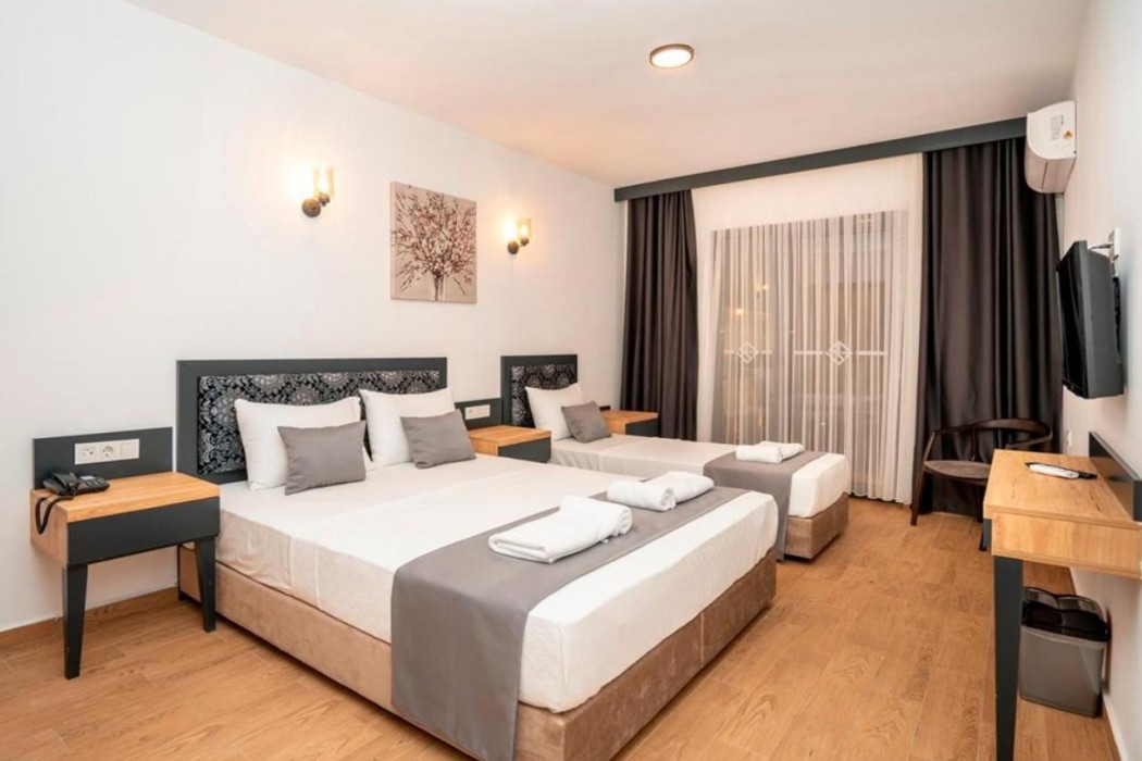 Marmaris Kensington Green 8/43