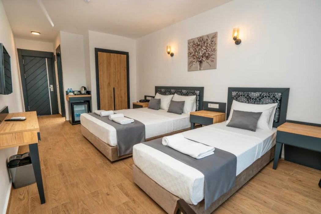 Marmaris Kensington Green 7/43