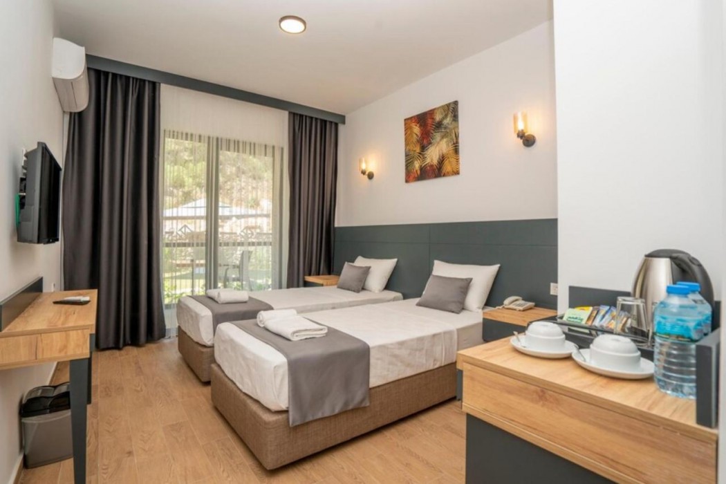 Marmaris Kensington Green 9/43