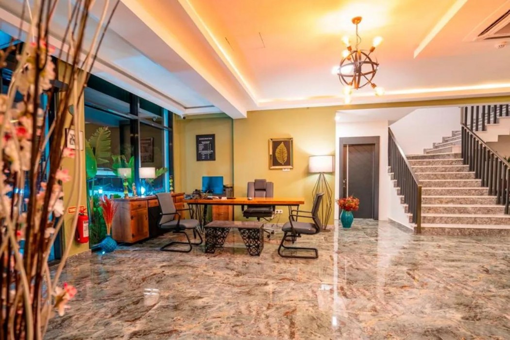 Marmaris Kensington Green 5/43