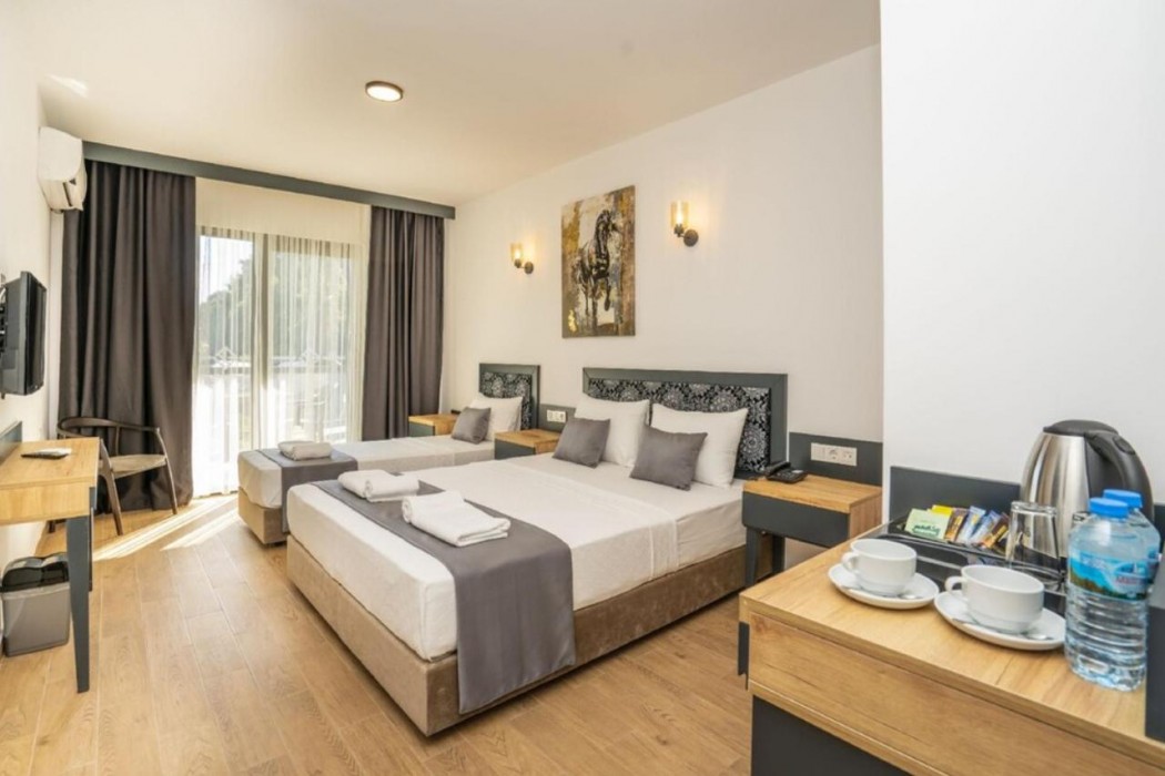 Marmaris Kensington Green 10/43