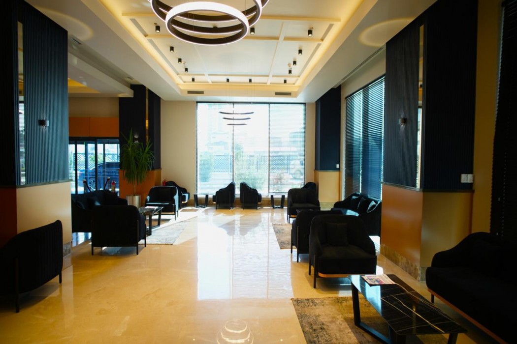 Melid Hotel 6/23