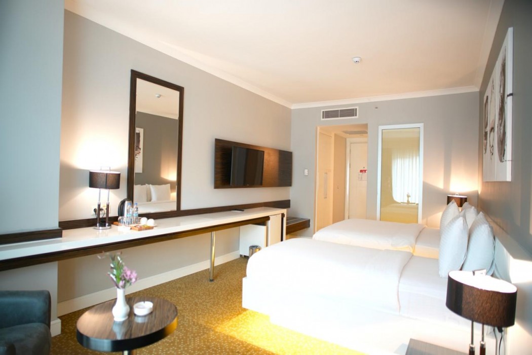 Melid Hotel 9/23