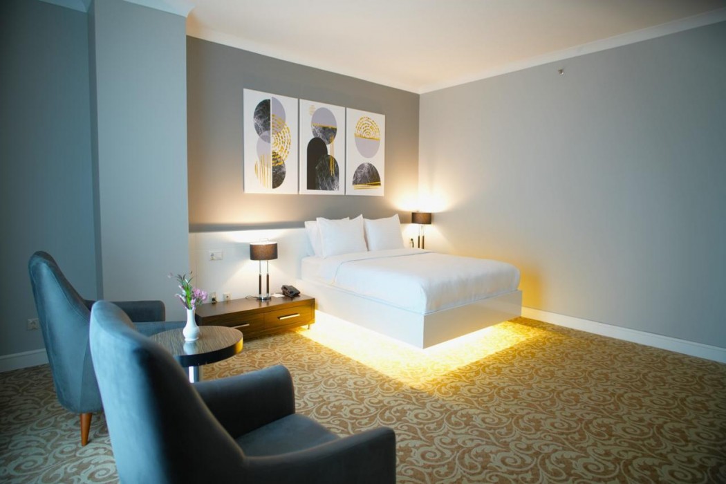 Melid Hotel 8/23