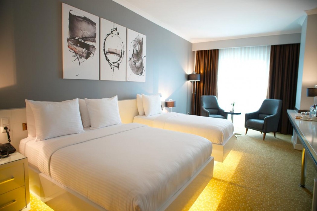 Melid Hotel 10/23