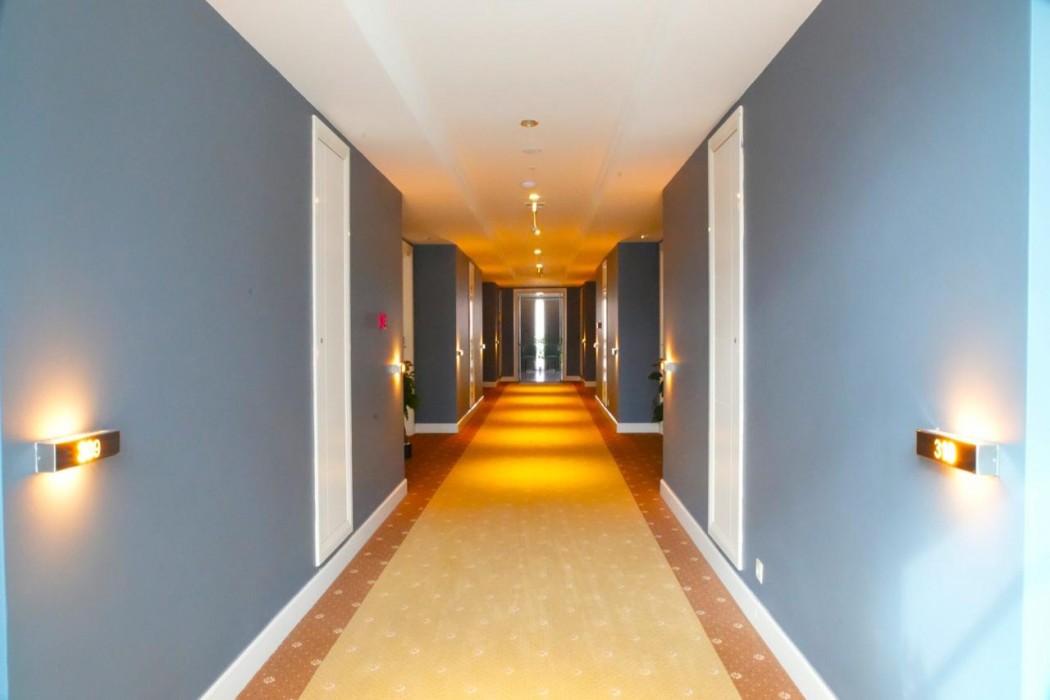 Melid Hotel 7/23
