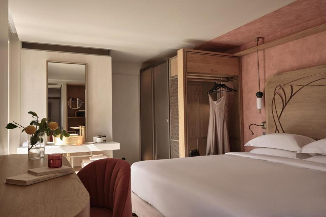 Domus Blanc Boutique Hotel 10/60