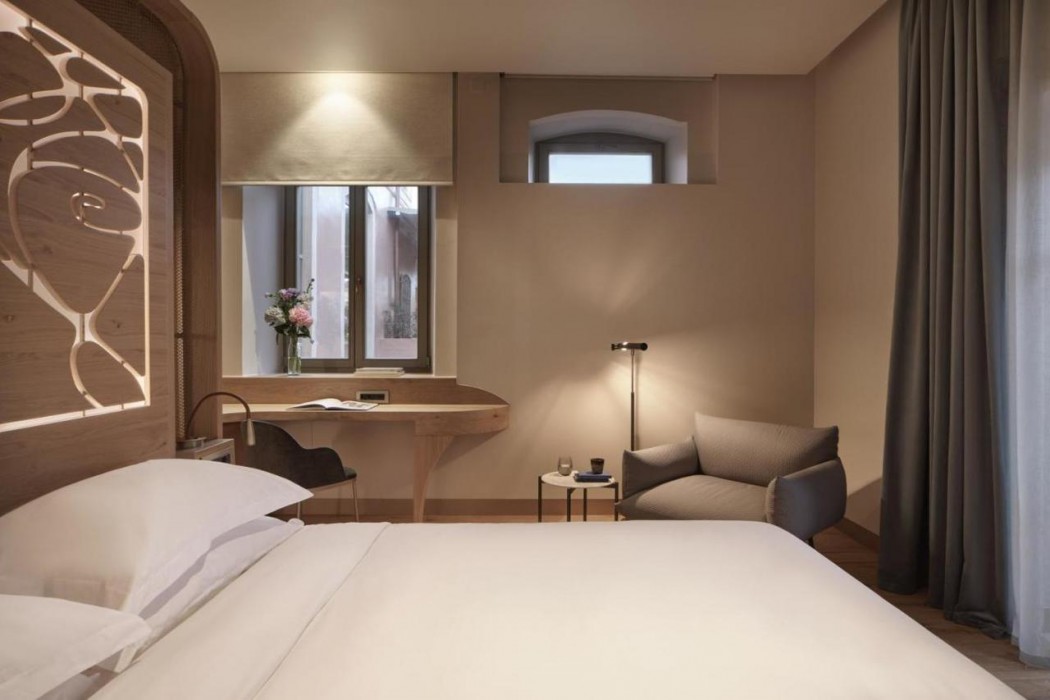 Domus Blanc Boutique Hotel 11/60